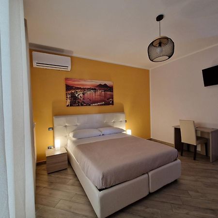 Corte D'Aniello Scafati Dış mekan fotoğraf