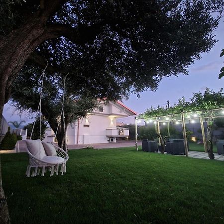Corte D'Aniello Scafati Dış mekan fotoğraf