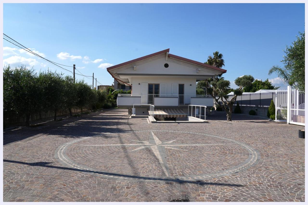 Corte D'Aniello Scafati Dış mekan fotoğraf
