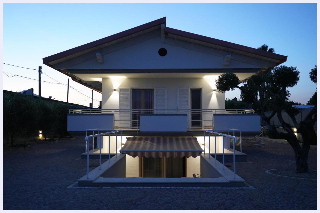Corte D'Aniello Scafati Dış mekan fotoğraf