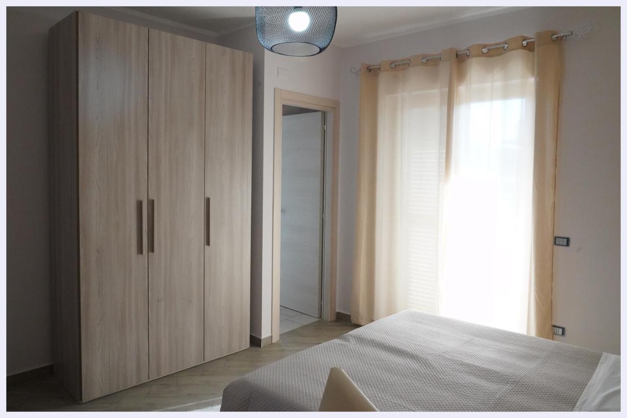 Corte D'Aniello Scafati Dış mekan fotoğraf