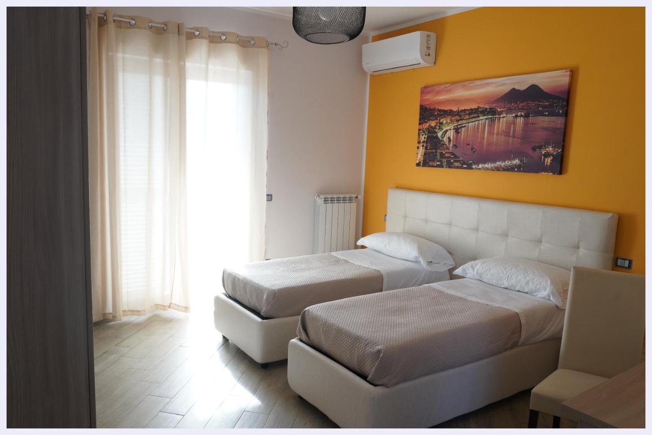 Corte D'Aniello Scafati Dış mekan fotoğraf