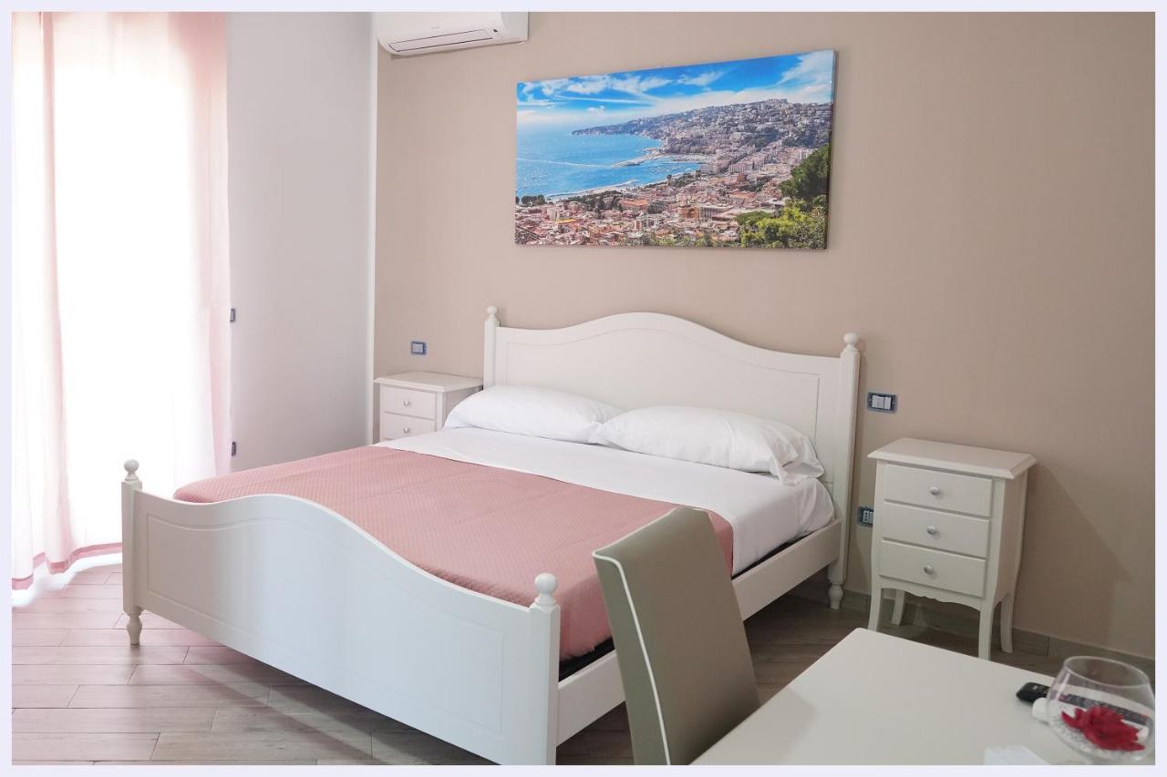 Corte D'Aniello Scafati Dış mekan fotoğraf