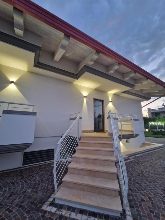 Corte D'Aniello Scafati Dış mekan fotoğraf