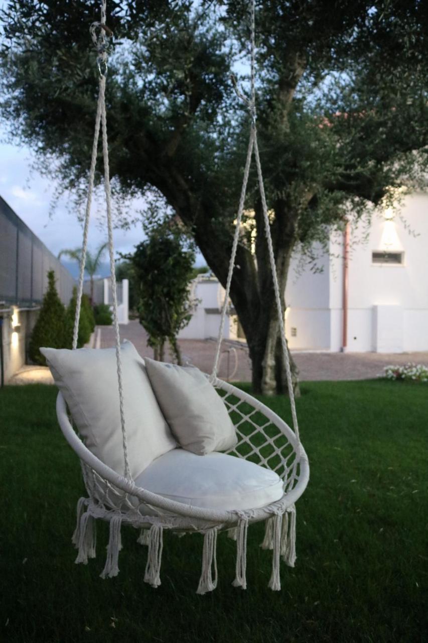Corte D'Aniello Scafati Dış mekan fotoğraf