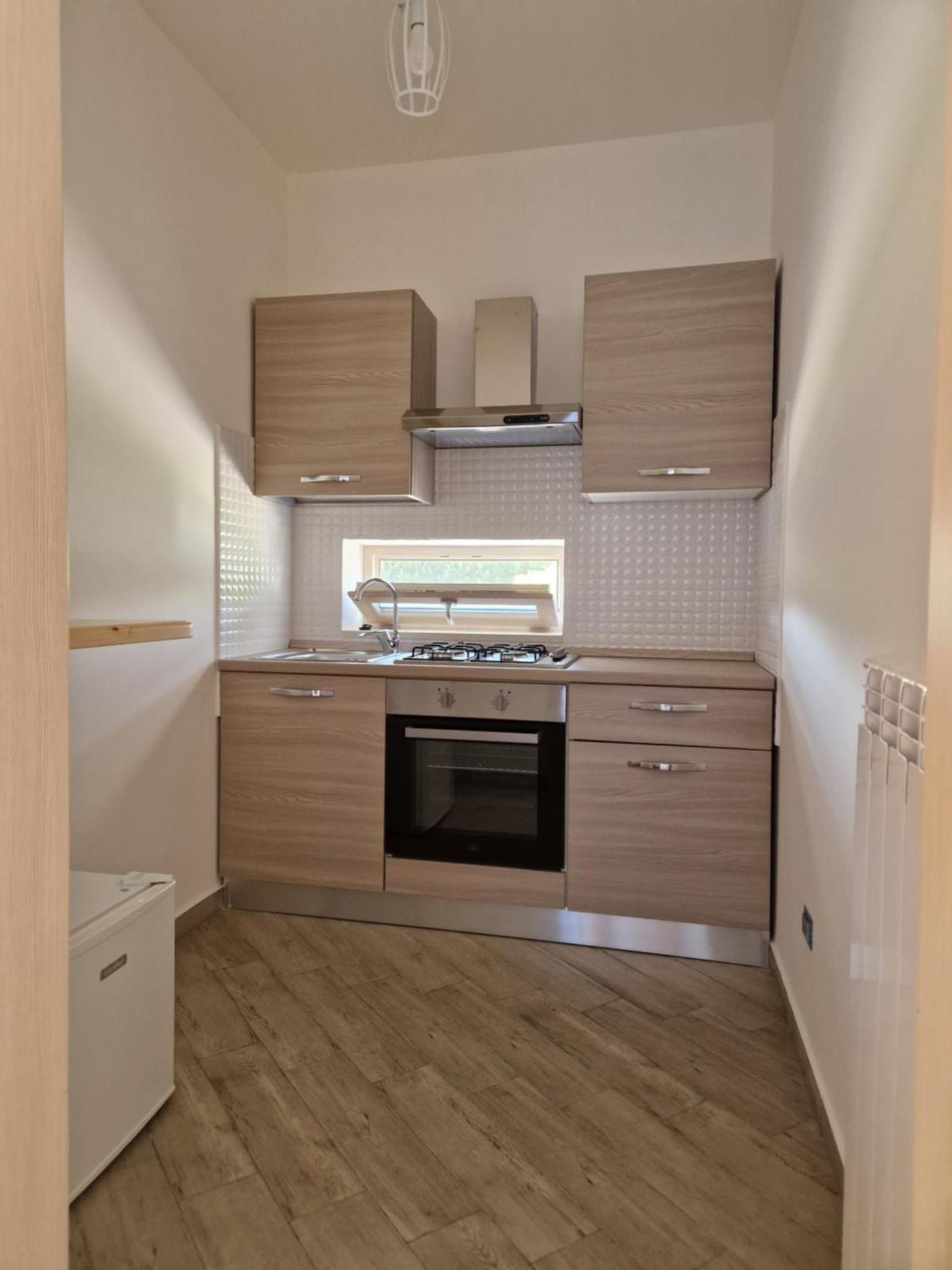 Corte D'Aniello Scafati Dış mekan fotoğraf
