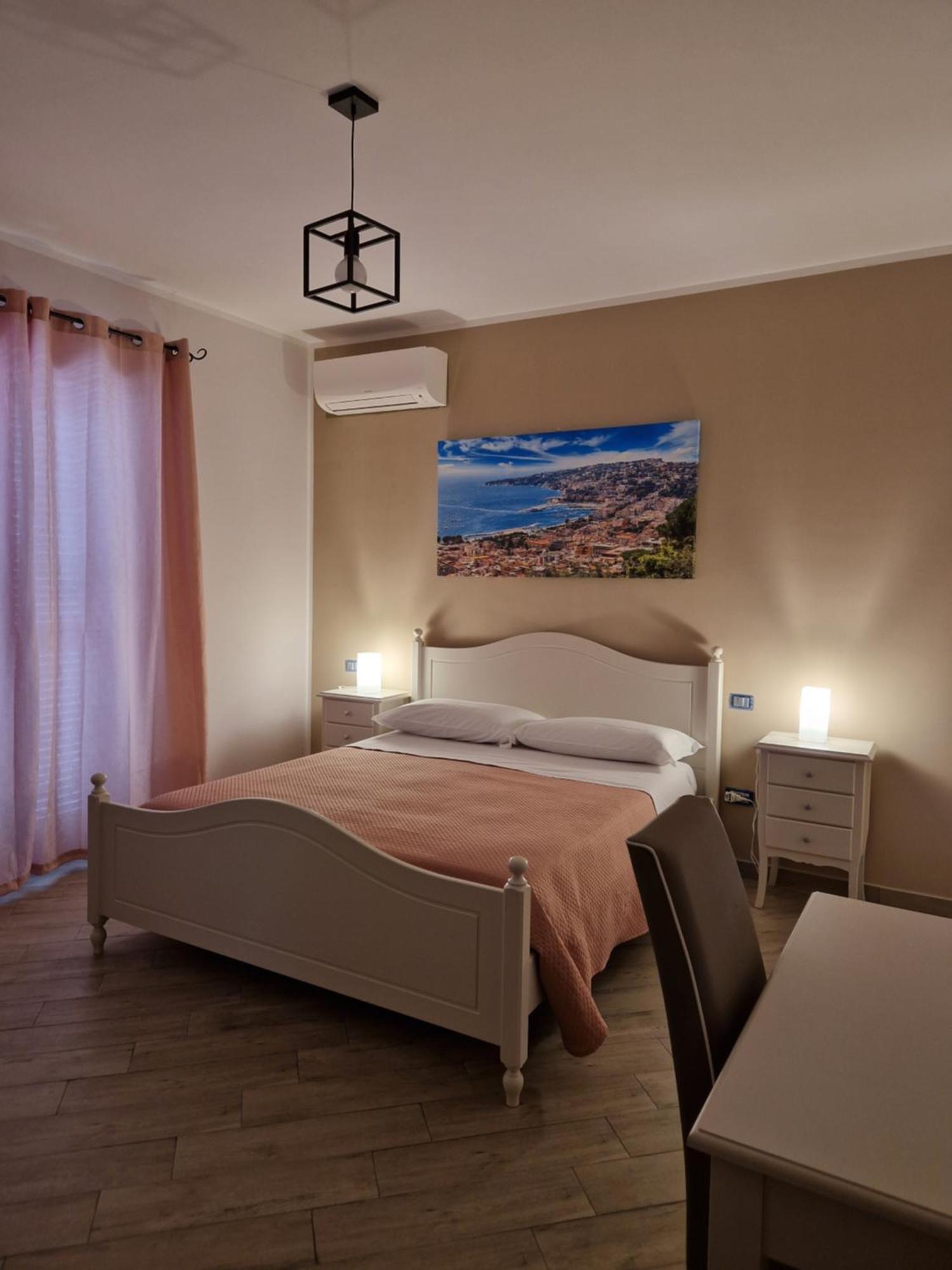 Corte D'Aniello Scafati Dış mekan fotoğraf