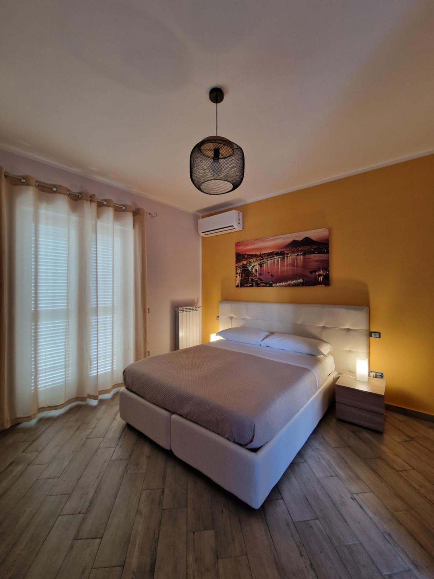 Corte D'Aniello Scafati Dış mekan fotoğraf