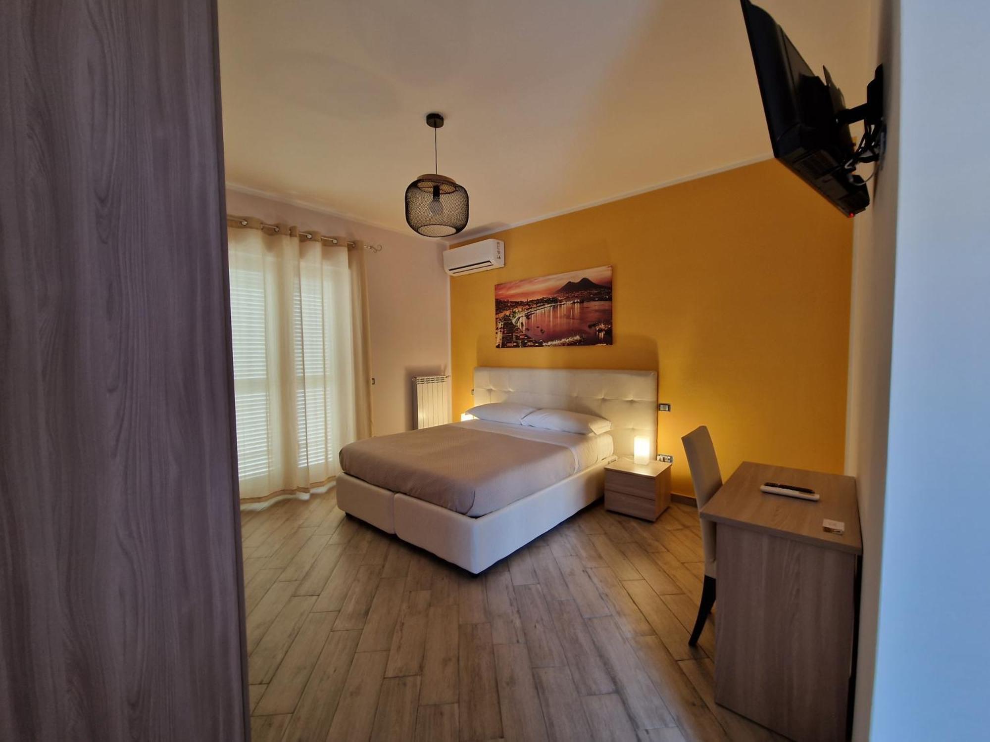 Corte D'Aniello Scafati Dış mekan fotoğraf