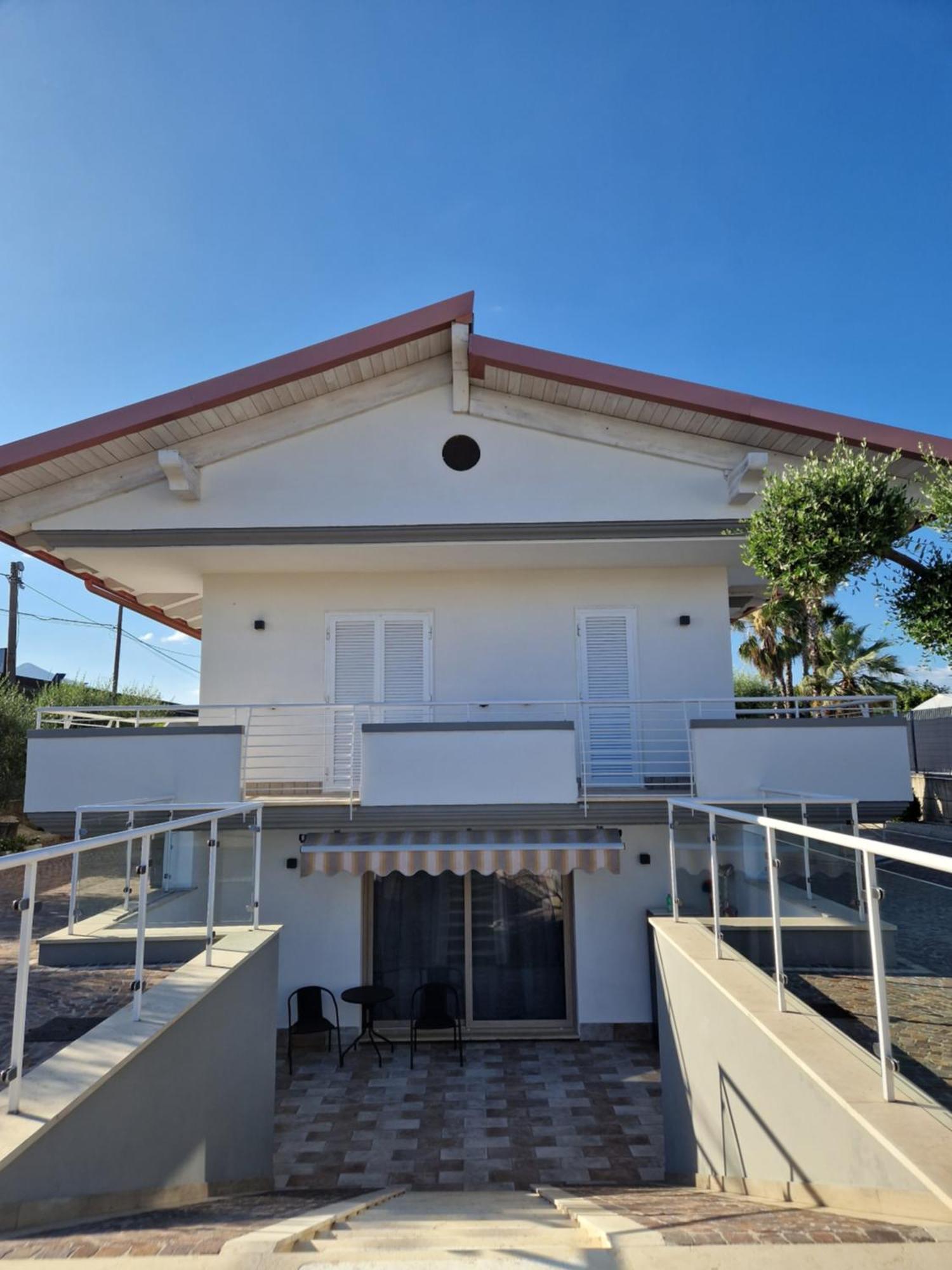 Corte D'Aniello Scafati Dış mekan fotoğraf
