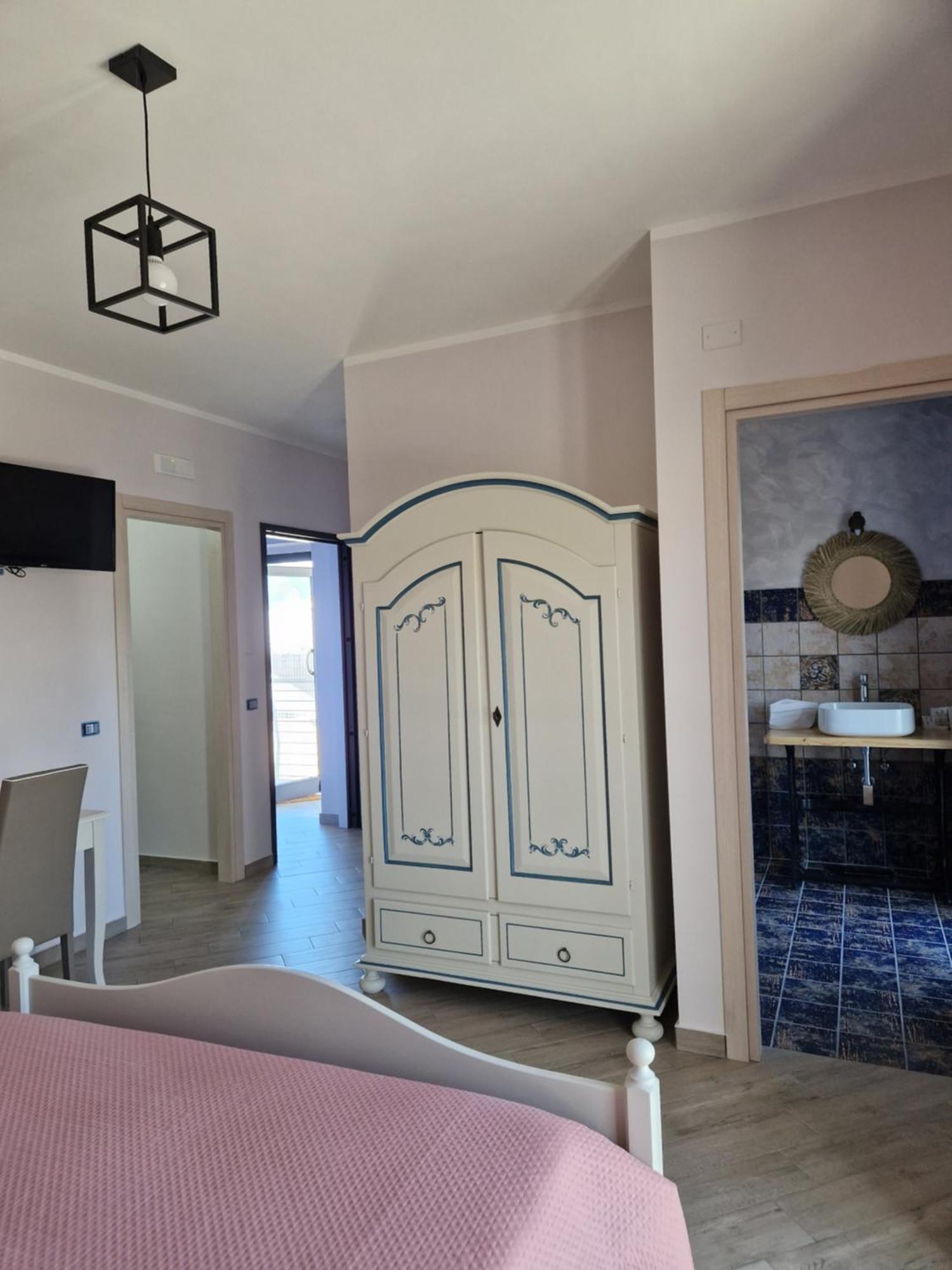 Corte D'Aniello Scafati Dış mekan fotoğraf