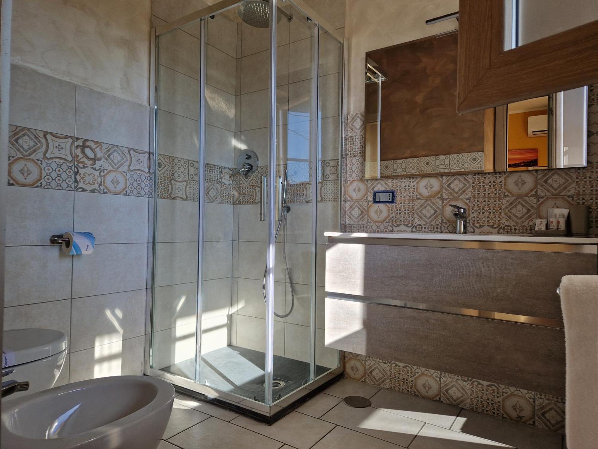 Corte D'Aniello Scafati Dış mekan fotoğraf