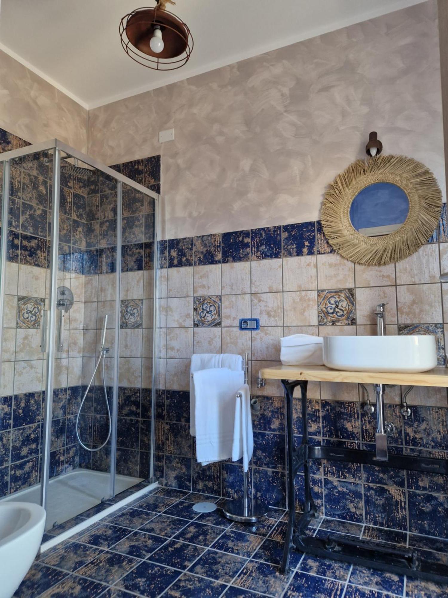 Corte D'Aniello Scafati Dış mekan fotoğraf