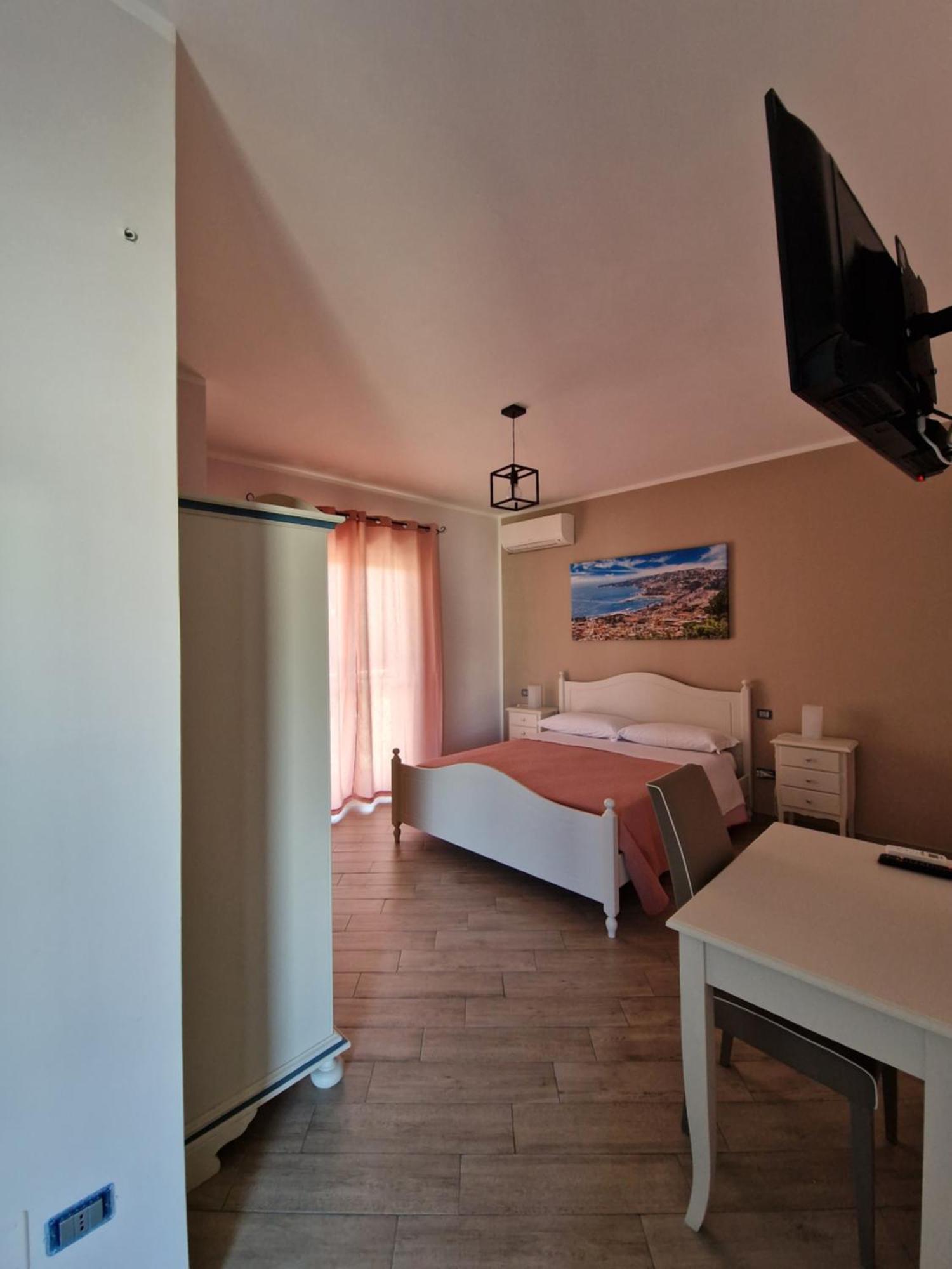 Corte D'Aniello Scafati Dış mekan fotoğraf