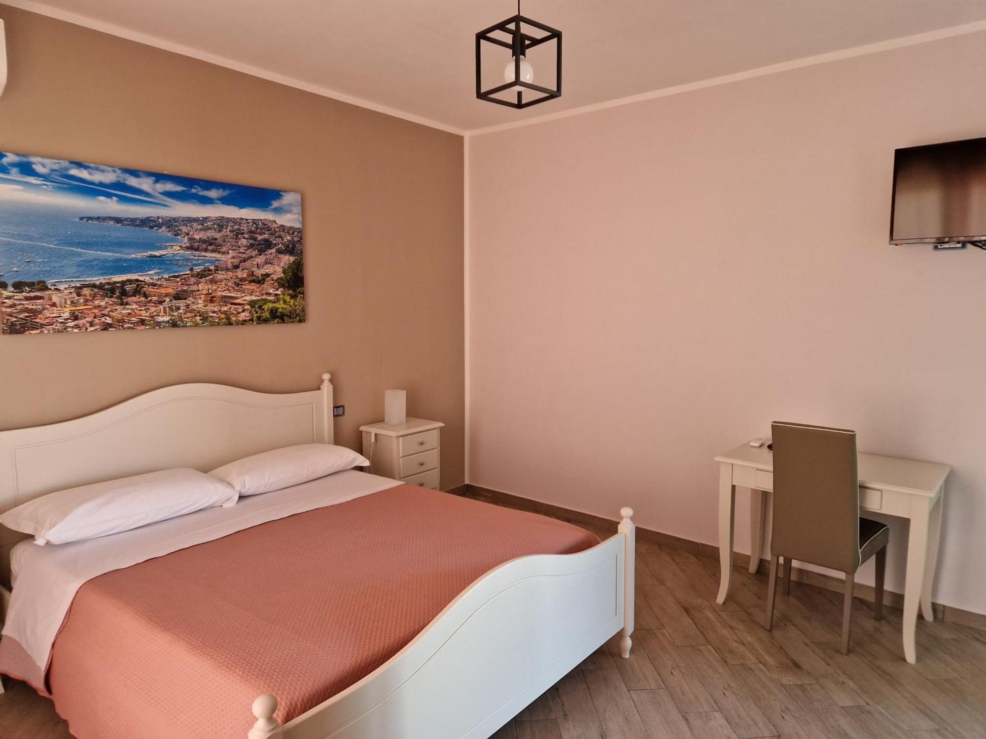 Corte D'Aniello Scafati Dış mekan fotoğraf