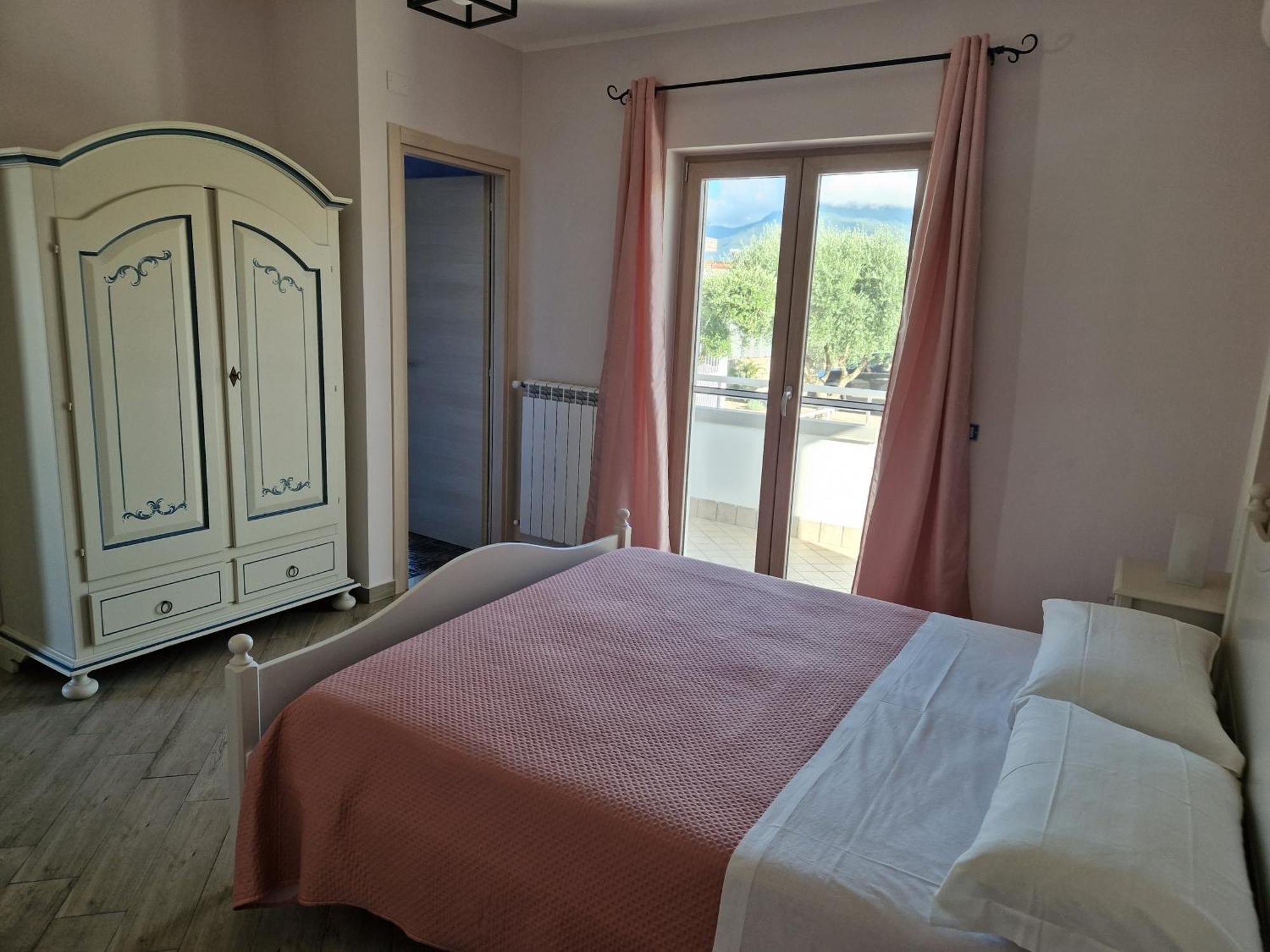 Corte D'Aniello Scafati Dış mekan fotoğraf