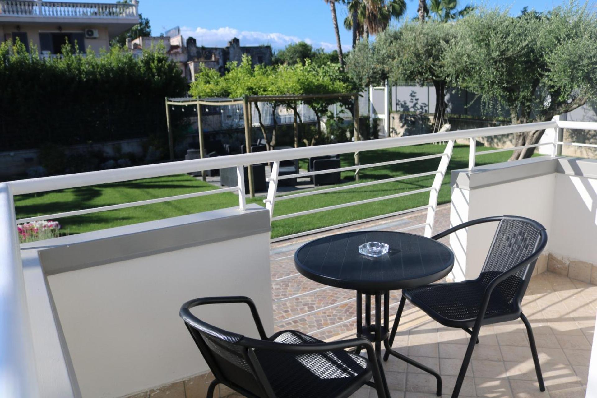 Corte D'Aniello Scafati Dış mekan fotoğraf