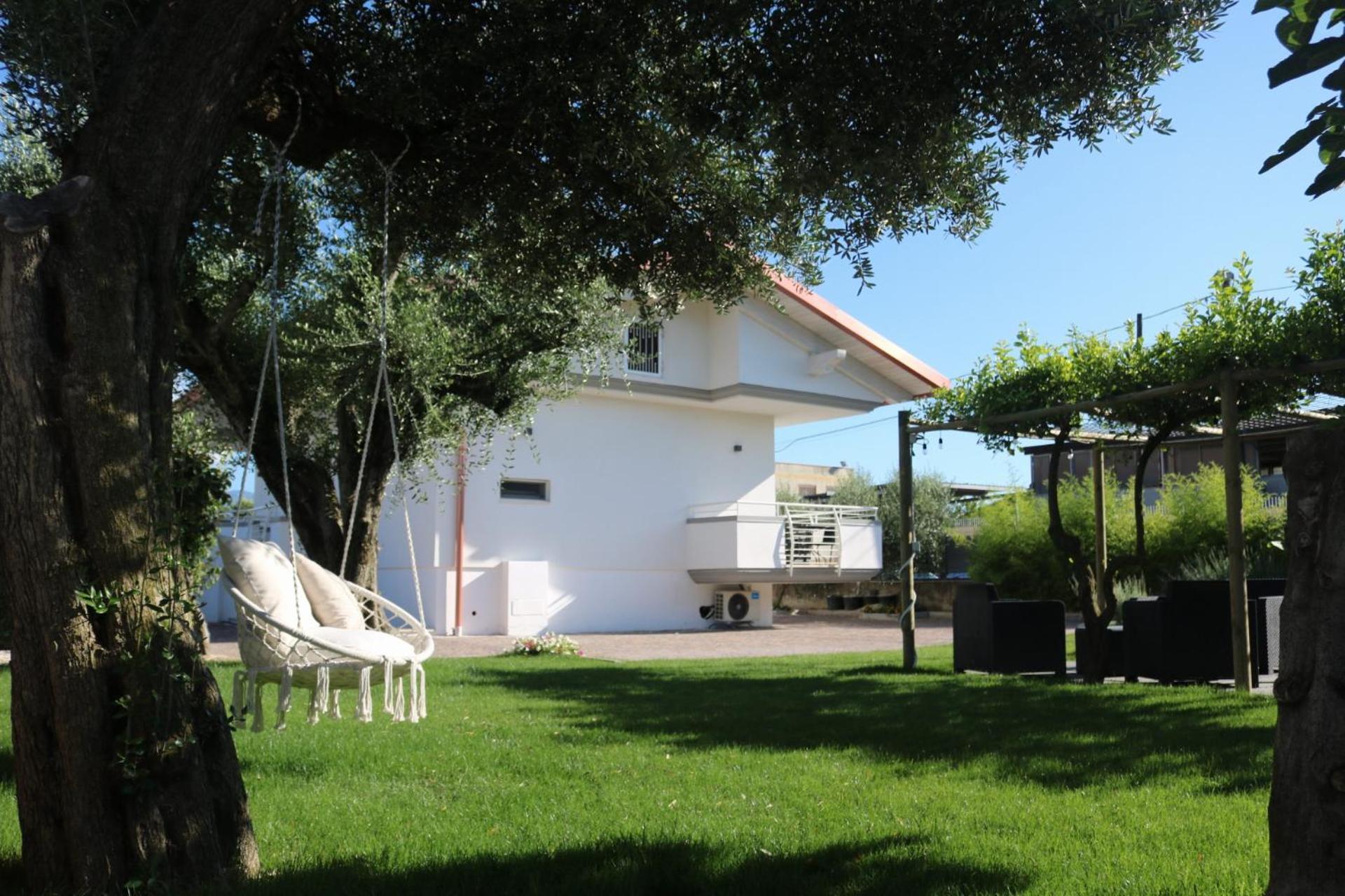 Corte D'Aniello Scafati Dış mekan fotoğraf