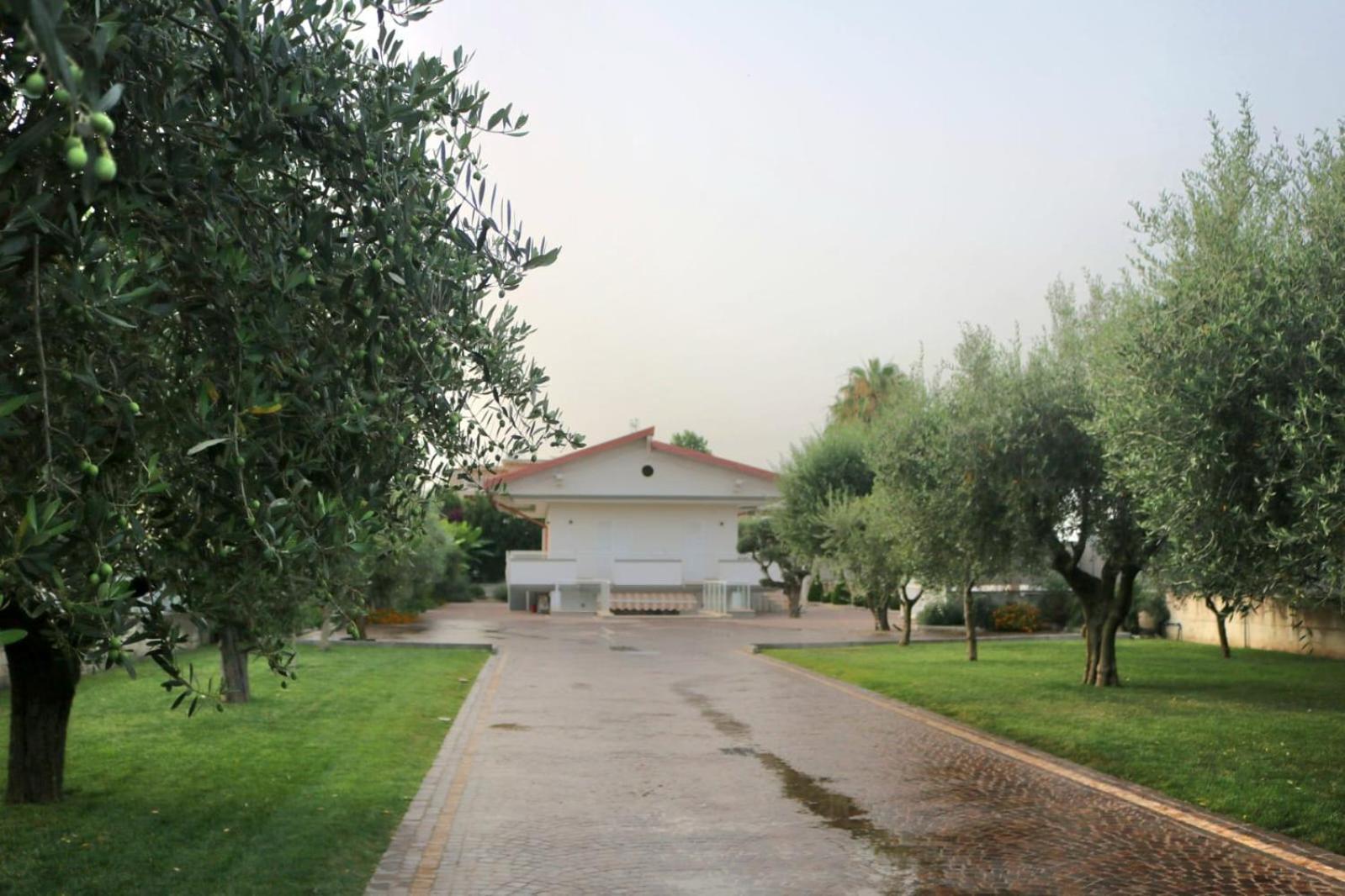 Corte D'Aniello Scafati Dış mekan fotoğraf